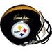 Franco Harris Steelers Full Size Helmet