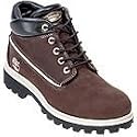 Men's Timberland WINDCHILL WP DA Leather Chukka Boots