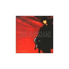 Joe Satriani [Musikkassette]