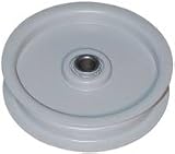 Replacement Idler Pulley For MTD # 756-0515
