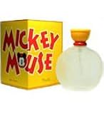 Mickey Mouse FOR MEN by Disney - 3.4 oz EDT Spray