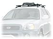 "Westin 15-4015 Sport Series OE Rail Mount Rack Kit