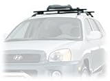Westin 15-4015 Sport Series OE Rail Mount Rack Kit