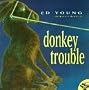 Donkey Trouble (Aladdin Picture Books)