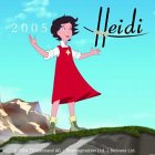 Produkt-Bild: Heidi, Brosch&uuml;renkalender