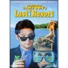 National Lampoon's Last Resort