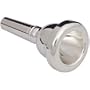 Bach Small Shank Tenor Trombone Mouthpiece 6-1/2A