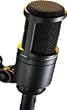 Audio Technica AT2020 Side Address Cardiod Condensor Studio Mic