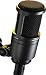 Audio Technica AT2020 Side Address Cardiod Condensor Studio Mic