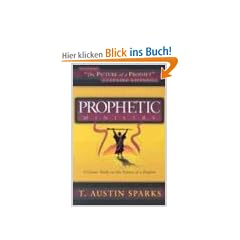 Prophetic Ministry