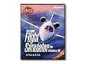 Microsoft Flight Simulator - ( v. 6.0 ) - complete package - 1 user - PC - CD - Win - English