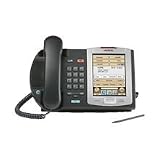 Nortel i2007 IP Telephone Charcoal