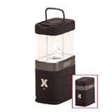 Coleman Exponent 4AA Pack-Away Lantern,Black