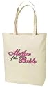 Mother Of The Bride Tote Bag