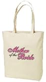 Mother Of The Bride Tote Bag