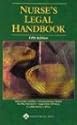 Nurse's Legal Handbook