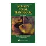 Nurse's Legal Handbook