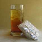 Review Numi  / Numi Tea, Cool Mintea Green, Organic, 24 (1.4oz) pouches for Iced Tea