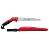 Felco Straight Saw with Sheath