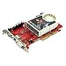 Palit RADEON X1600 PRO 256MB DDR2 AGP 8X 128BIT DVI TVO Grafikkarte, Retail