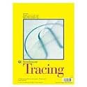 Strathmore Series 300 Tracing Paper Pads 9in x 12in