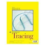 Strathmore Series 300 Tracing Paper Pads 9in x 12in