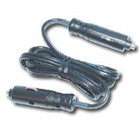 Century ESA-1 - Rechargeable Cigarette Lighter Cord - Century Manufacturing Co - ESA-1