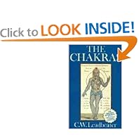 The Chakras (Quest Book)