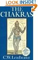The Chakras (Quest Books)