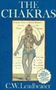 The Chakras (Quest Books)