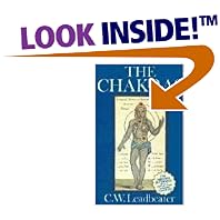 The Chakras (Quest Book)