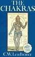 The Chakras (Quest Book)