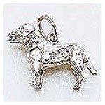 Dog, Labrador Charm