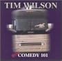 Road Comedy 101
