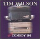 Tim Wilson - Comedy - Zortam Music