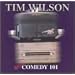 Road Comedy 101