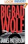 The Big Bad Wolf (Alex Cross Series)