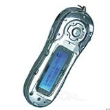 New LCD screen MP3 Player with Built-in FM Radio (4GB)