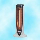 NLS8BR Carbon/Halogen Heater