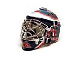 Columbus Blue Jackets NHL Mini Goalie Mask