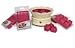 3 Oz. Teakwood & Violet Highly Scented Melters/Tarts