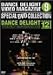 ストリートダンスDVDシリーズ DANCE DELIGHT VIDEO MAGAZINE スペシャルDVDコレクション9