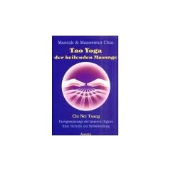 Tao Yoga der heilenden Massage
