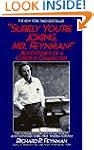 Surely You're Joking Mr. Feynman