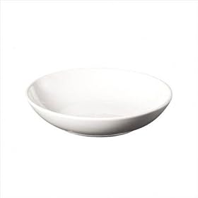 Bia Cordon Bleu White Porcelain 13-Inch Large Pasta Serving Bowl In Gift Box by 