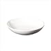 Bia Cordon Bleu White Porcelain 13-Inch Large Pasta Serving Bowl In Gift Box