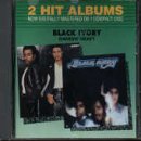Black Ivory Hangin' Heavy Mainline
