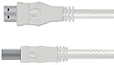 RCA - USB 2.0 CBLS 3PK