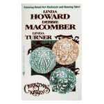Christmas Kisses: Mackenzie's Magic/ Silver Bells/ A Wild West Christmas book cover