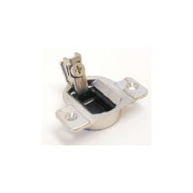 Blum 110 Degrees Screw On Self Closing Compact 33 Hinge